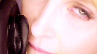 Alix Lynx Secret ASMR Video