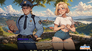 EP1: Moonripple Lake (Full Gameplay)