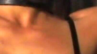 Tits pinching humiliates