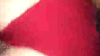 Sexy wife cheats husband with young boy aa