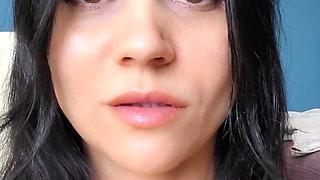 I Want You to Lick My Pink Vagina with a Hot Tongue