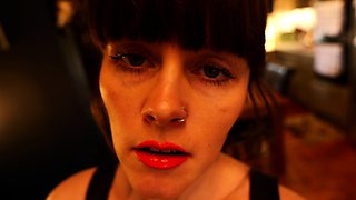 Sydney Harwin - Mommys Uncontrollable Pregnant Urges