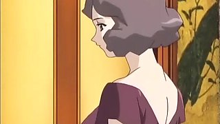 Sushi covered busty teen screams as she is brutalised