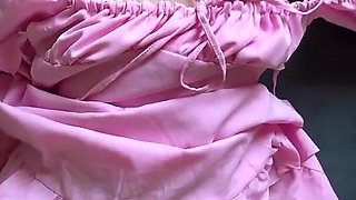 Little Creamy Pussy Stepsis's
