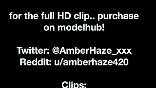 Training to be My Personal Toilet Slave