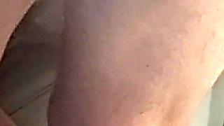 Slut Wife Masturbates, Blowjob, Squirt