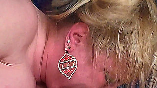 Throat Goblin Ep - 57 Cougar Messy Face Fuck Throatpie