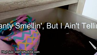 cumshot teen stepsister deepthroats a big dick