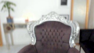 Love Chat Big Boobs Brunette Masturbating For Cam