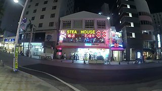 Amateur couple hidden cam