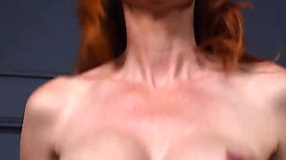 Kendra James Gfe