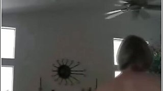 The Amateur Granny I Fucked Yesterday