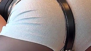 Cruel Reell - Six Cocks in His Mouth Were Too Much... - Sponsored by Steeltoyz