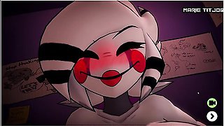 Fap Nights At Frennis Night Club [18+] Marie And Bonfie Sex Scenes Gameplay - Car Toon