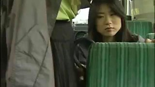 Japanese lesbian bus and house part1: Stripchat  Squirt Porn