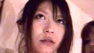 Jav hd chinese porn Anfisa Sherry stunns Asian wife Asi