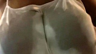 Hot Big Black Latina booty Black and Ebony