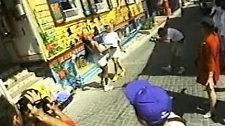 Blonde MILF with Big Boobs Playing Cam Free Porn