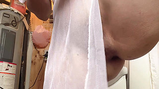 Hana Wanna Piss for You Today
