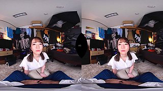 Rachel Rivers' Latex Cat Girl ASMR Ignites Fetish Desire