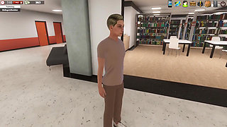 Complete Gameplay - Seaside Mystery, Part 28