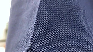 Fit MILF Nurse Gets Fired for Masturbating in the Hospital