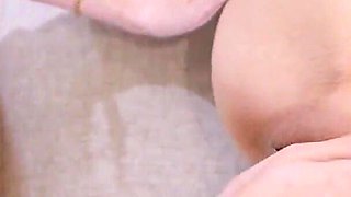Asian Lesbian Squirt Party