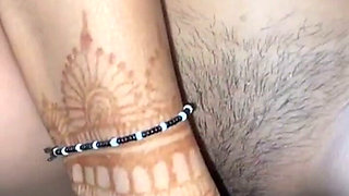 Wife's stepsister Virginity Broken