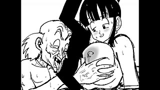 Cartoon break up scenes with wild cartoon sex