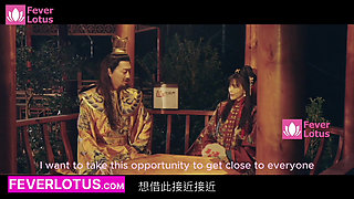 Vintage Chinese Porn Top Eight Chinese Geisha - 5