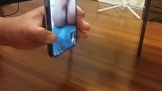 I want a really big cock for my pussy