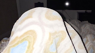 She Wanted to Use a Condom, but She Preferred to Take It off and Swallow It All.