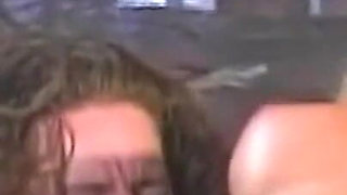 Insatiable Blonde MILF Takes Cock and Dildo Deep