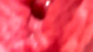 Facesitting POV on Your Face with My Pussy