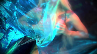 Smoke & Bag Breath Control - Breath Play JOI Game, Cum Tax 50 Usd