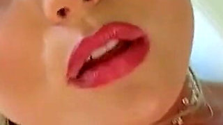 Top Beautiful Blonde Hottest Whore Exciting Solo Masturbation!!! Vol 2