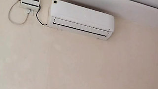 Indian Desi Girl with Her Step Brother Go Viral