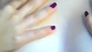 The Spice That Falls on My Tits Is to Provoke You to Fuck Me