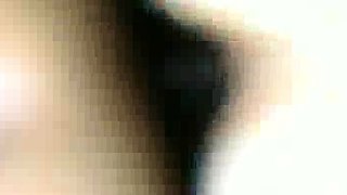 Working blonde bbw in stockings spreads legs aa