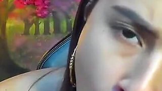 Sexy Natural Boobs Kaed Sex Teen