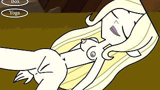 Total Drama Island - Sexy Animation Courtney and Co. P23