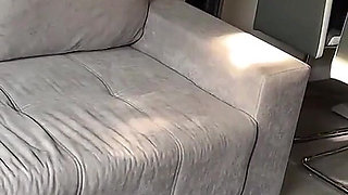 Miss Lady Lynx - Squished Flat (hd 1080p Mp4)