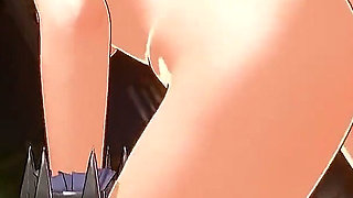 Zenless Zone Zero - Cissia, Belle, Ellen JOE, and Nicole Ride Fuck and Burnice Hot Sex - 3D Hentai Animations