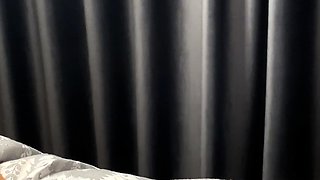 Hot emo amateur solo masturbation