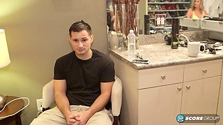 Tiff BannisterS Porn Stud Tryouts - Ep. 2
