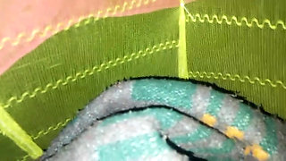 Hot Bhabhi urineing xxx video