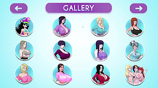 Sex Note Birxxida and Mary All Animation Collection + Download Sex Not Game