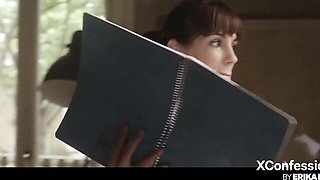 Erika Lust - ffm porn