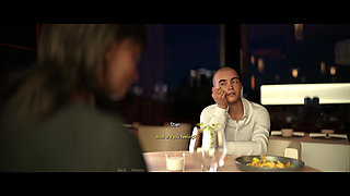 Living with Vicky - Chapter 4 - Demo