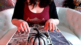 Nail Tapping Asmr